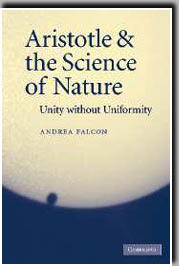 Aristotle & the Science of Nature. Unity without Uniformity